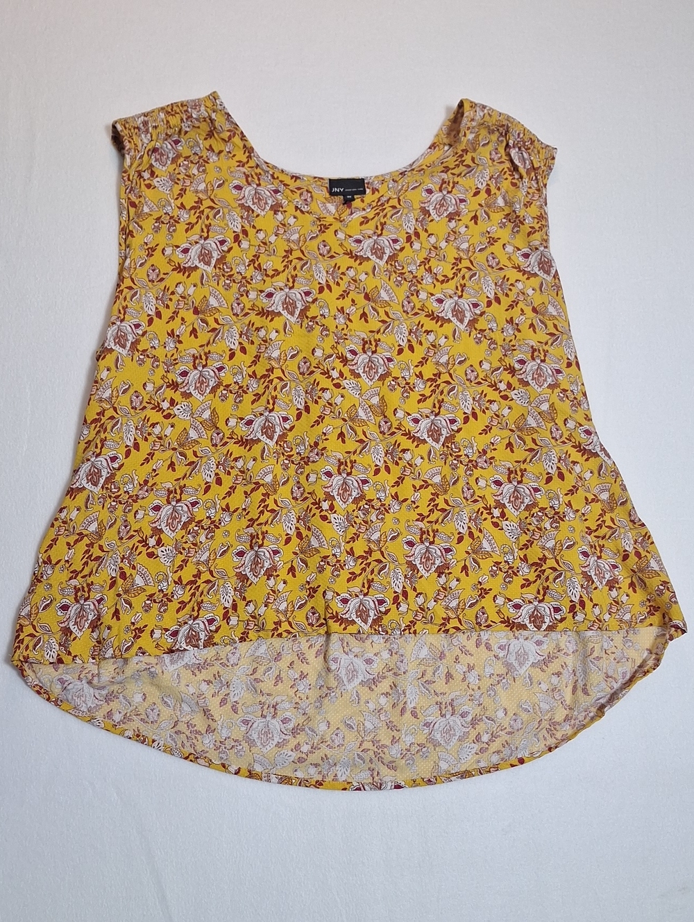 Jones New York Blouse